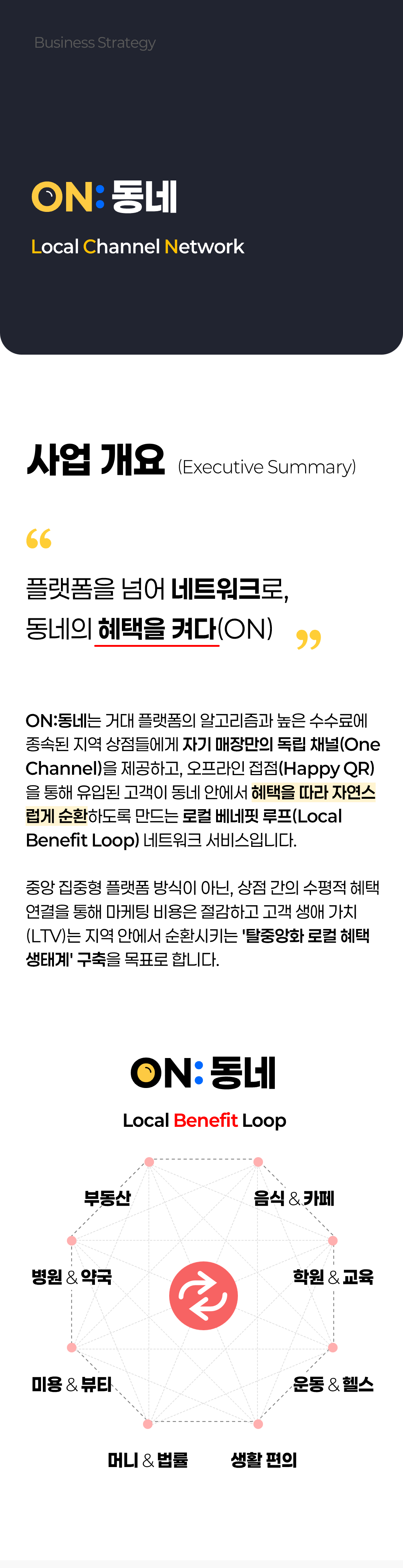 ON:동네 소개 1